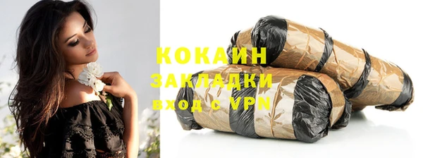 стаф Тихвин